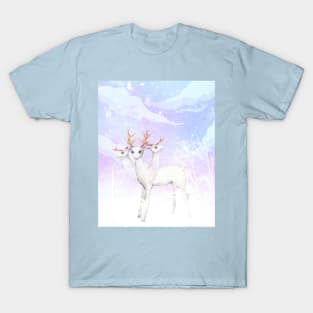 Winter Solstice T-Shirt